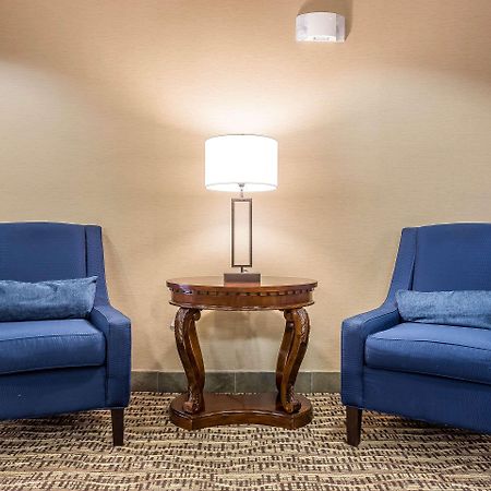 Quality Inn Summerville-Charleston Zewnętrze zdjęcie