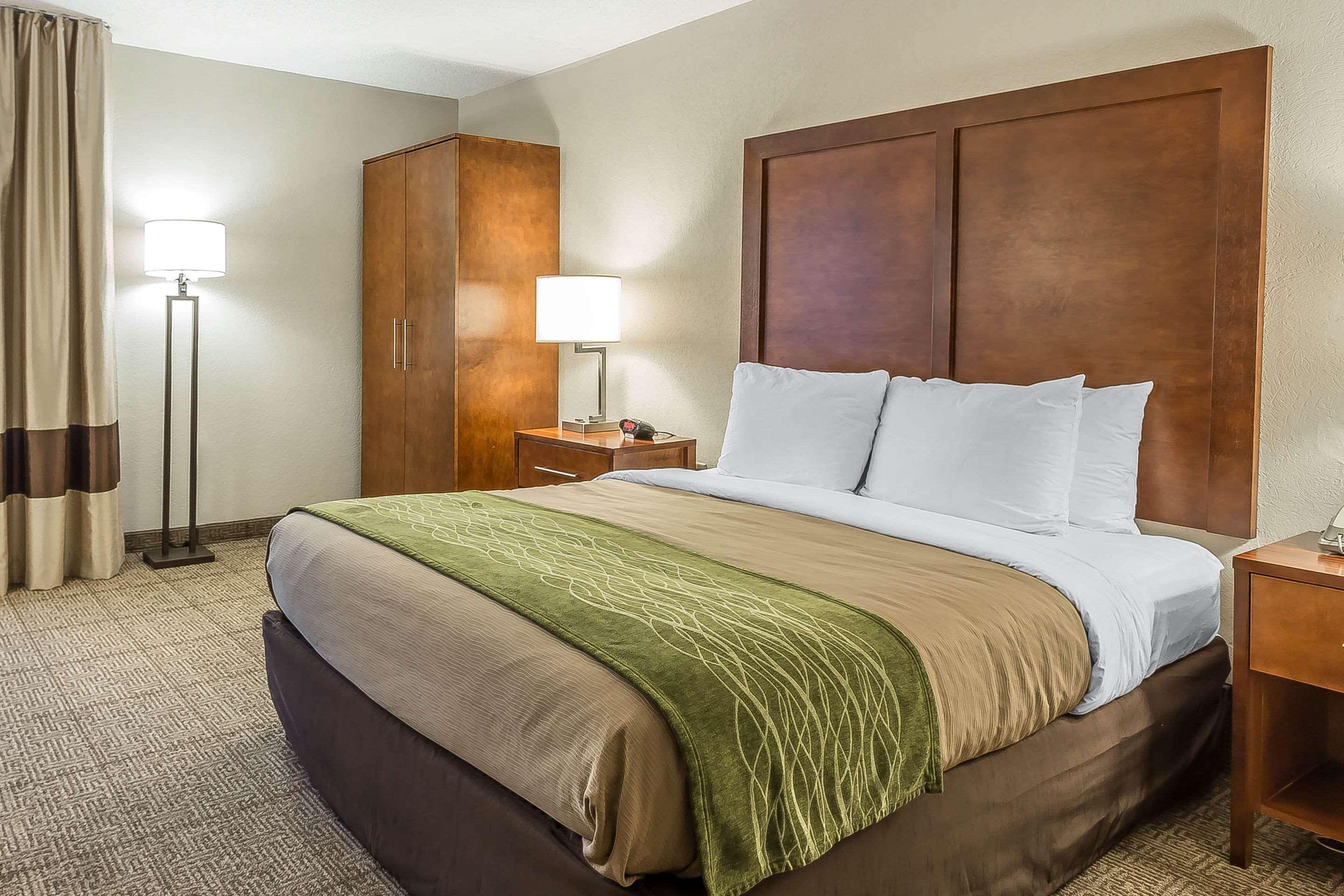Quality Inn Summerville-Charleston Zewnętrze zdjęcie