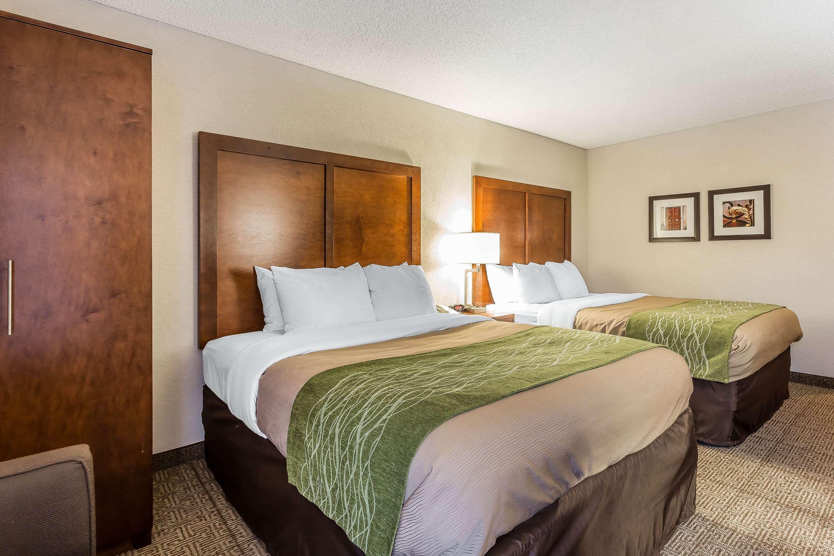 Quality Inn Summerville-Charleston Zewnętrze zdjęcie