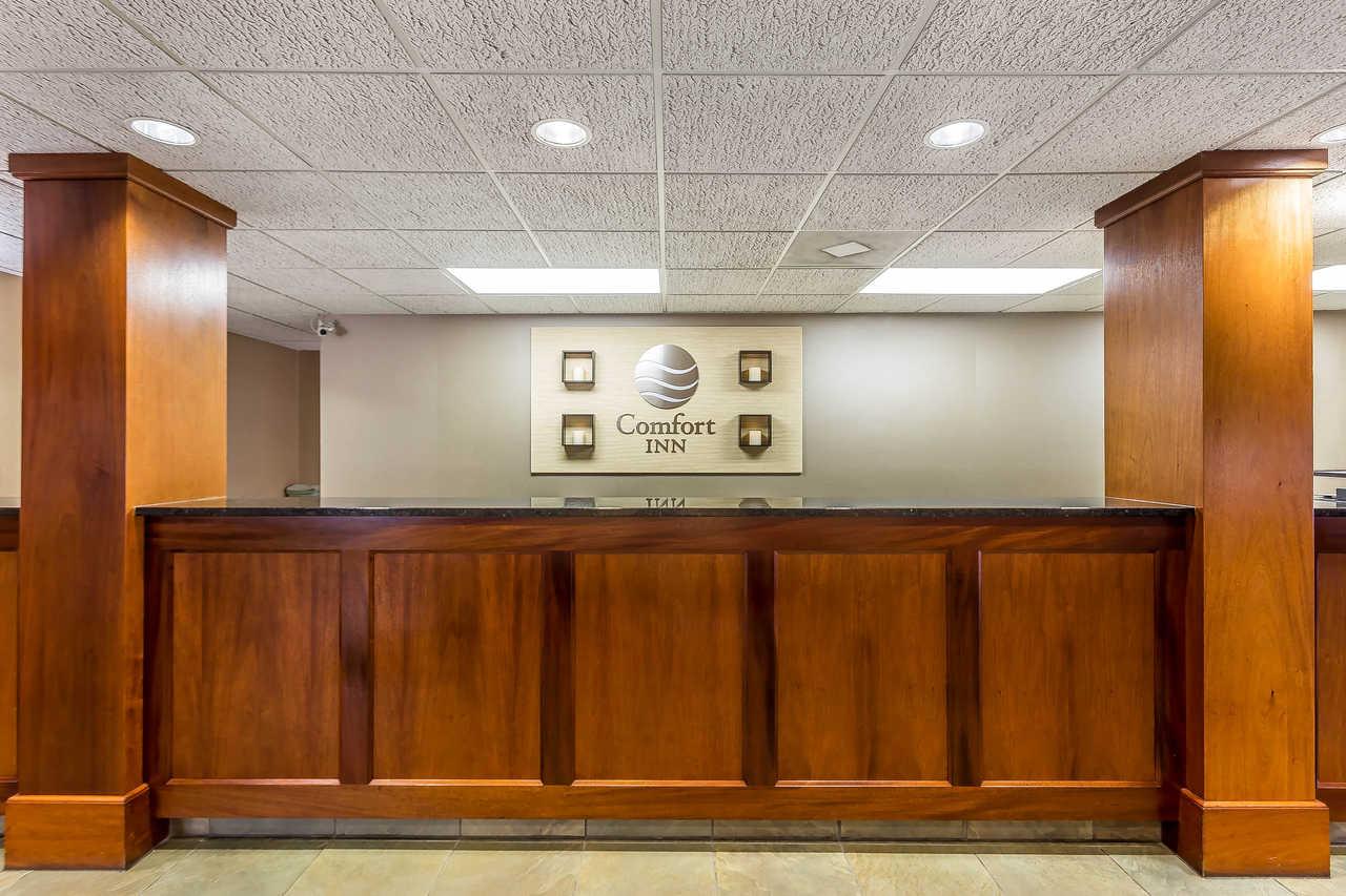 Quality Inn Summerville-Charleston Zewnętrze zdjęcie