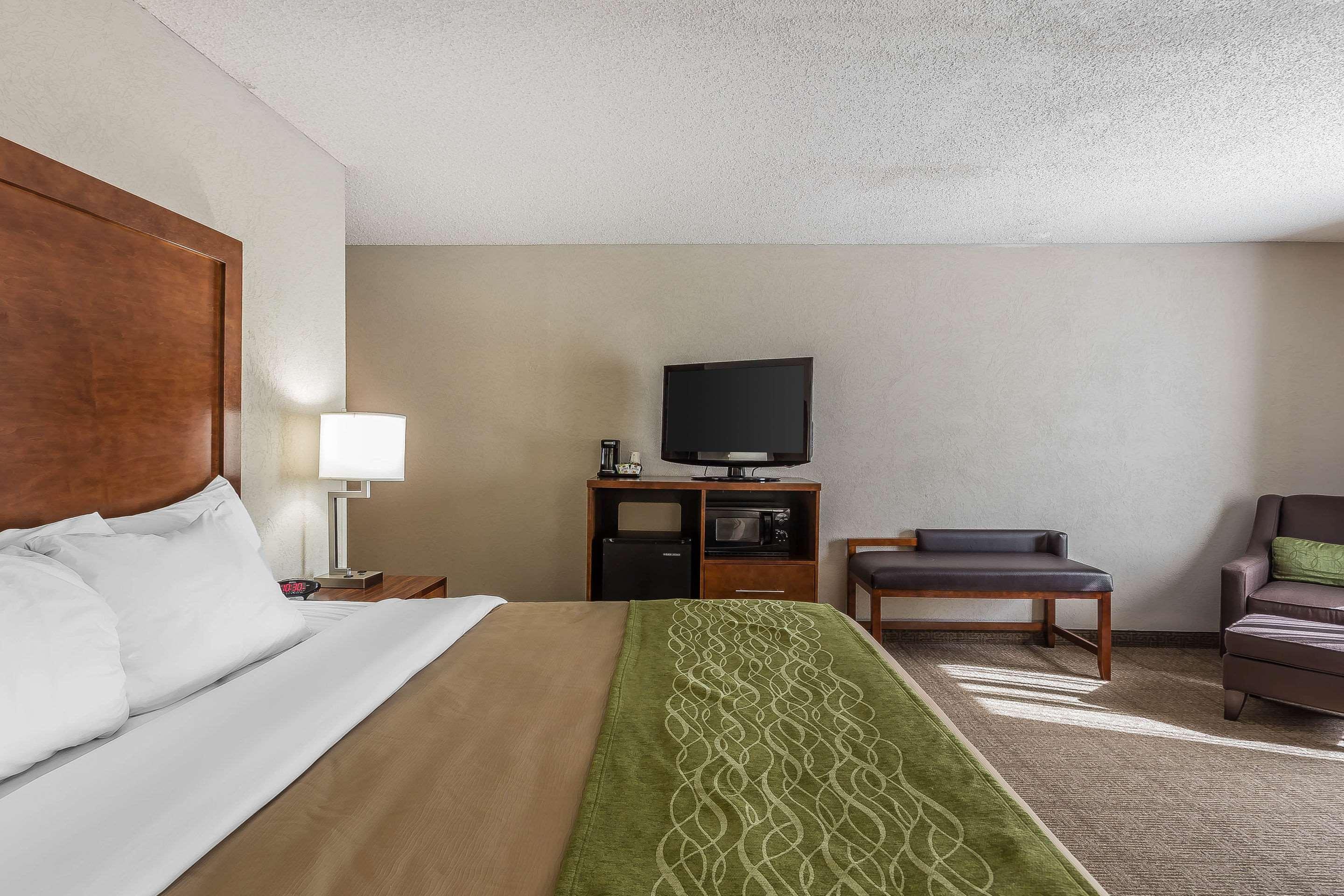 Quality Inn Summerville-Charleston Zewnętrze zdjęcie