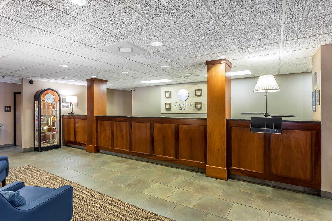 Quality Inn Summerville-Charleston Zewnętrze zdjęcie