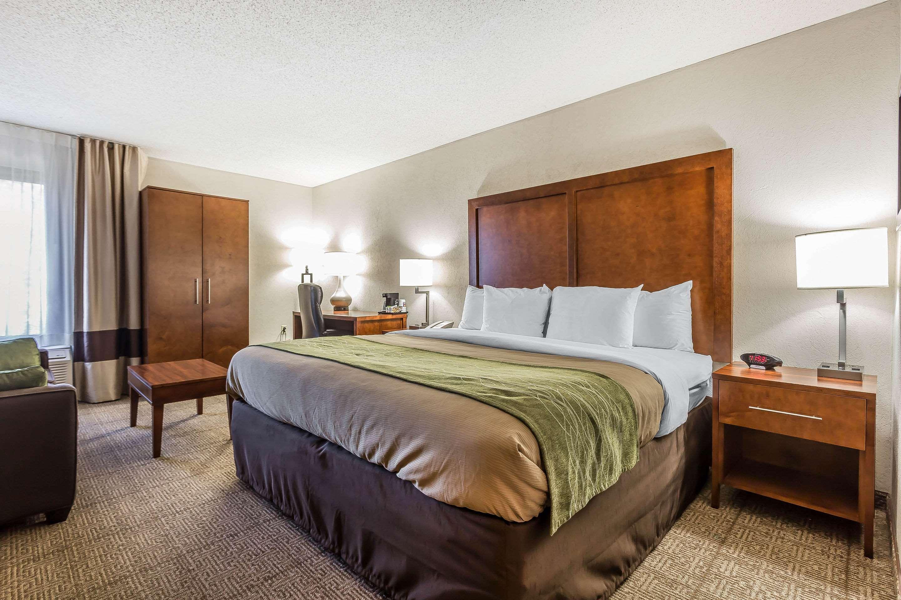 Quality Inn Summerville-Charleston Zewnętrze zdjęcie