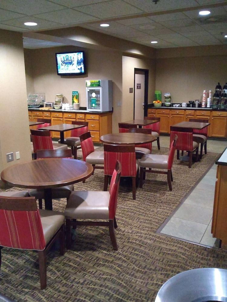 Quality Inn Summerville-Charleston Zewnętrze zdjęcie